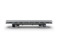 Iluminarc Logic Cove S 0.3m LED Batten 9x RGBW LED 2.5W 492 Lumen Output - Image 4