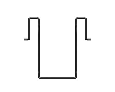 XSW IEM EK Belt Clip for Bodypack Receiver