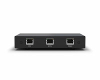 Iluminarc Logic POE X Power / Data Adapter for Logic Drive 2X & Fixtures - Image 2
