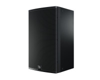 Optimal Audio Cuboid 15 Two-Way 15 Passive Loudspeaker 500W @ 8Ω Black - Image 1