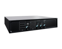 Optimal Audio Zone 4 4-Zone Audio Controller DSP and WebApp 2 Mic/4 Line - Image 2