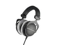 Beyerdynamic DT770 PRO 250Ω Version Studio Monitoring Headphones Closed Back - Image 1