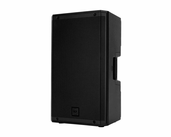 RCF COMPACT A12 12 Passive 2-Way Speaker with 1.75 HF Unit 400W - Main Image