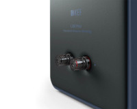 KEF LS50 Meta 5.25 2-Way Metamaterial Loudspeaker Royal Blue PAIR - Image 6