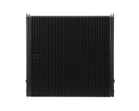 RCF HL 35-S 15 Passive Flyable Line-Array Subwoofer 900W Black - Image 3