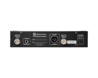 Electro-Voice RE3-RX-8M CH70+Duplex Gap RE3 Half Rack Diversity Receiver - Image 2