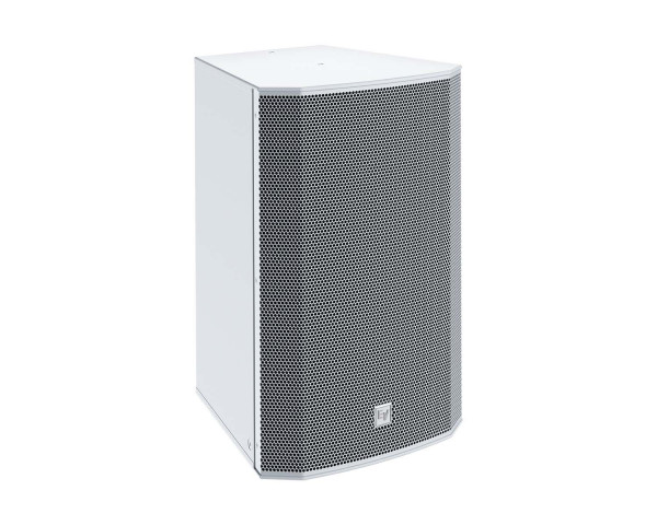 Electro-Voice EVC-1152-64W 15 2-Way 60 x 45° Loudspeaker 350W IP44 White - Main Image