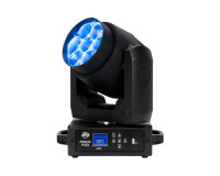 ADJ Focus Flex 7x40W RGBW LED Moving Head 4-30° Zoom - Image 2