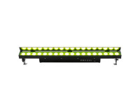 ADJ Ultra LB18 1m Linear Bar with 18x10W RGBAL LEDs - Image 2
