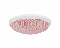 Audix M70WD Flush Panel/Ceiling/Desk Condenser Mic for Dante White - Image 3