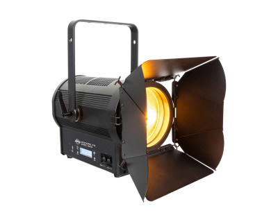 Encore FR Pro 3000K Warm White Motorized Zoom Fresnel 250W LED