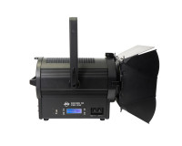 ADJ Encore FR Pro 3000K Warm White Motorized Zoom Fresnel 250W LED - Image 2