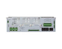 TOA VX3008F Voice Evacuation Frame holds up to 3 Amps - Image 2