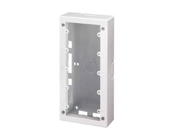 TOA YC251 N8000 Series Back Box - Main Image