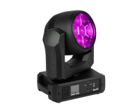 Martin Lighting ERA 150 Wash LED Moving Head 7x40W 4.2-58˚ Zoom Black - Image 2