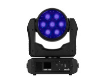 Martin Lighting ERA 150 Wash LED Moving Head 7x40W 4.2-58˚ Zoom Black - Image 3