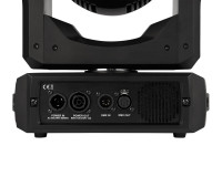 Martin Lighting ERA 150 Wash LED Moving Head 7x40W 4.2-58˚ Zoom Black - Image 5
