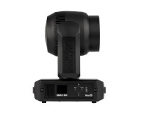 Martin Lighting ERA 150 Wash LED Moving Head 7x40W 4.2-58˚ Zoom Black - Image 7