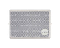 Apart SMB6VW On-Wall Speaker+Volume Control 100V 6W White - Image 1