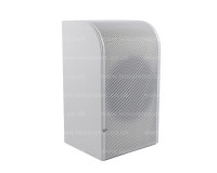 Cloud CS-SUB8W 8 Passive Sub With Wall Bracket 100V/100W 4Ω White - Image 2