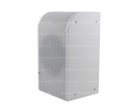 Cloud CS-SUB8W 8 Passive Sub With Wall Bracket 100V/100W 4Ω White - Image 4