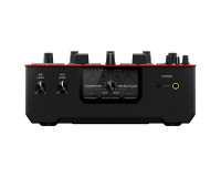 Pioneer DJ DJM-S5 2-Channel Scratch DJ Battle Mixer for Serato DJ Pro - Image 4
