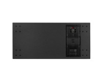 RCF SUB 8008-AS 2x18 Active High-Power Subwoofer 2200W Black - Image 4