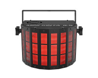 CHAUVET DJ Mini Kinta ILS 48-Lens Multi-Beam LED DMX Effect 4x3W RGBW LEDs - Image 2