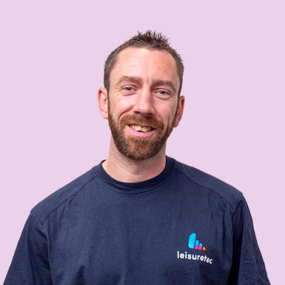 Lee Gammage