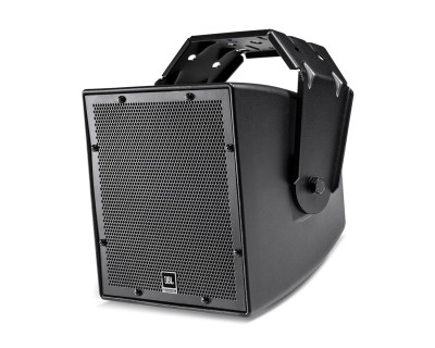 AWC62-BK 6.5" All Weather Coaxial Loudspeaker 175W IP56 Black