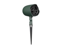 JBL GSF3 3 2-Way Ground-Stake Landscape Loudspeaker 30W 100V Green - Image 2