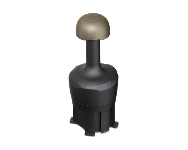 JBL GSB8 8 In-Ground Landscape Subwoofer 250W 100V Tan - Main Image