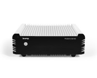 Biamp Modena Server Multi-Room Wireless Presentation Hub for Smart Room - Image 1