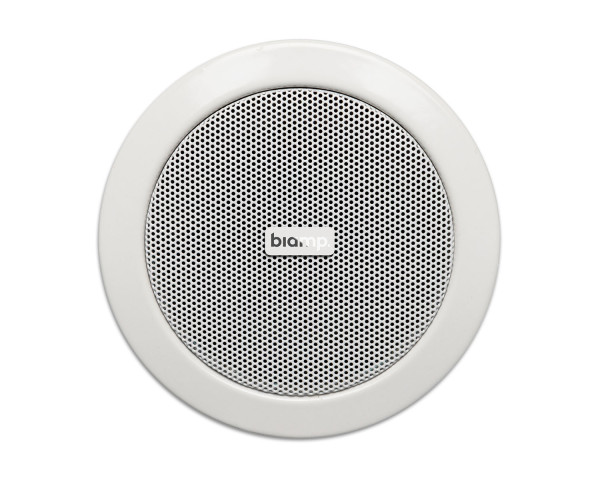 Apart CM3T White Miniature Ceiling/Panel Speaker 100V/16Ω - Main Image
