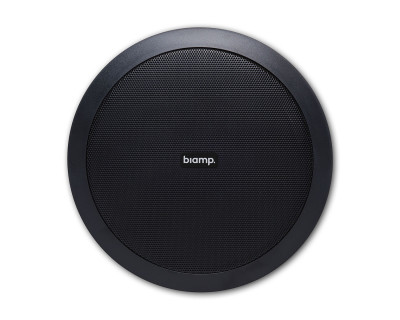 CM6T Black 6.5" 2-Way Ceiling Speaker 100V 10W/16Ω 60W