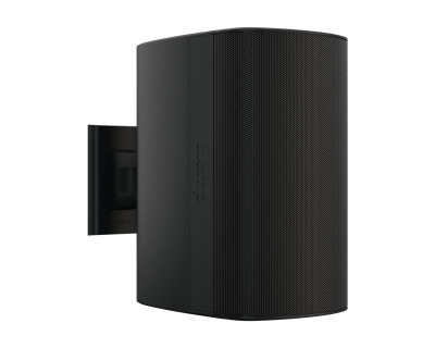 DX-S8-B 8" 2-Way Coaxial Surface-Mount Loudspeaker Black