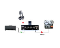 Radial Headload Prodigy Combination Load Box and DI - Image 7
