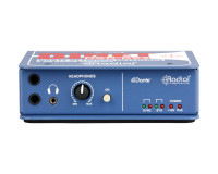 Radial DiNET DAN-RX2 Dual Output Dante Endpoint - Image 4