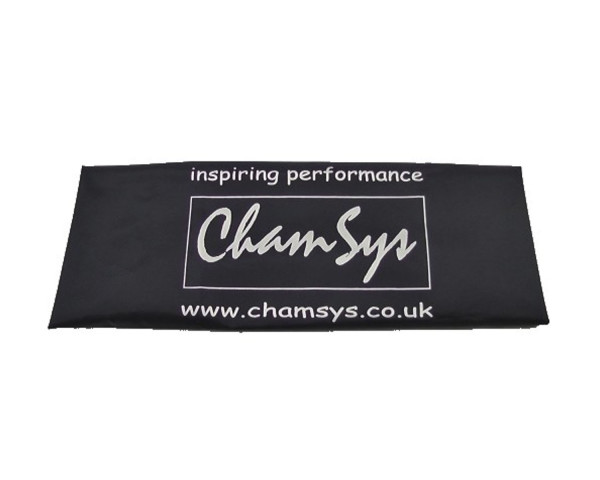 ChamSys 317-023 Replacement Dust Cover for QuickQ10 - Main Image