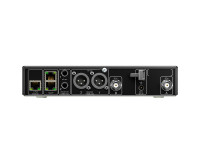 Sennheiser EW-DX EM 2 DANTE DUAL Half-Rack Receiver 1U (S1-10) CH38 - Image 2