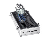 Sennheiser EZL2020-20-L TourGuide Digital Charging Case up to 20 HDE2020D - Image 2
