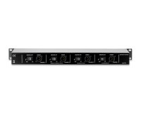 ART Pro Audio PDB4 4-Channel Passive Direct Box - Image 4