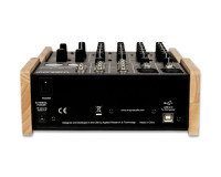 ART Pro Audio TubeMix 3-Channel USB Mixer PC Interface 2x Mic / 1x Line - Image 3