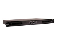 ART Pro Audio HVA1 2Ch Class-D Amplifier 2 x 135W 100V 19 1U - Image 2
