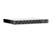 ART Pro Audio TubeOpto 8 8Ch Microphone Preamp with ADAT I/O 19 1U - Image 3