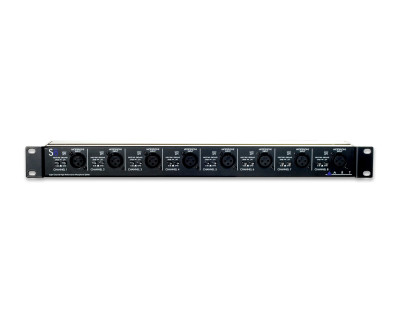 Microphone Audio Splitters