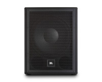 JBL IRX115S 15 Powered Portable Subwoofer - Image 1