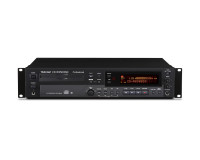 Tascam CD-RW900SX Professional Audio CD Recorder 19 2U - Image 1