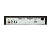 Tascam CD-RW900SX Professional Audio CD Recorder 19 2U - Image 3