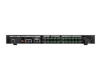 Audio Technica ATDM-1012 Network Smartmixer 10-Mic/Line CAT5/USB AEC 1U - Image 3